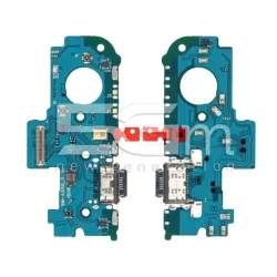Конектор за зареждане + Плата Samsung SM-A356 A35 5G Ori | 5G-M.com