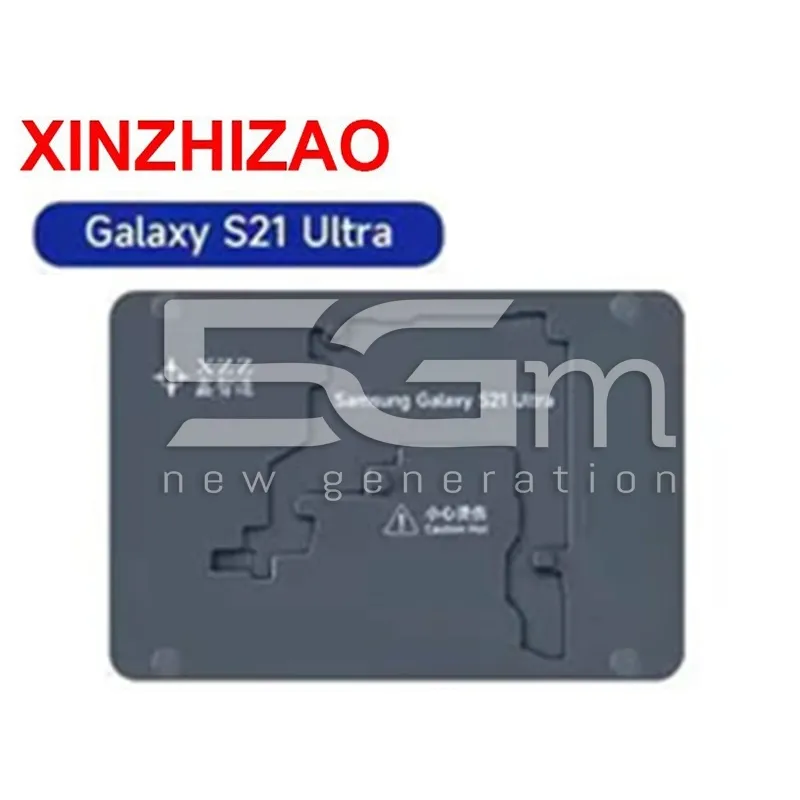 XINZHIZAO Moule Samsung SM-G998 S21 Ultra 5G | Boutique en ligne 5G-M