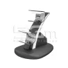 iplay HBP-253 Dual-Ladestation PS5 Controller Schwarz | 5G-M.com