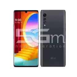 LG Velvet MG900 128GB 4GB Aurora Gray