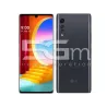 LG Velvet MG900 128GB 4GB Aurora Gray