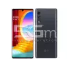 LG Velvet MG900 128GB 4GB Aurora Gray