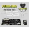 DMC Add-on Platine für Cobra ODE | 5G-M Online-Shop