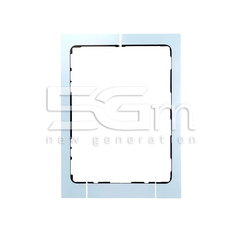 LCD-Touch-Klebefolie iPad Pro 11 3Gen A2377 | 5G-M.com