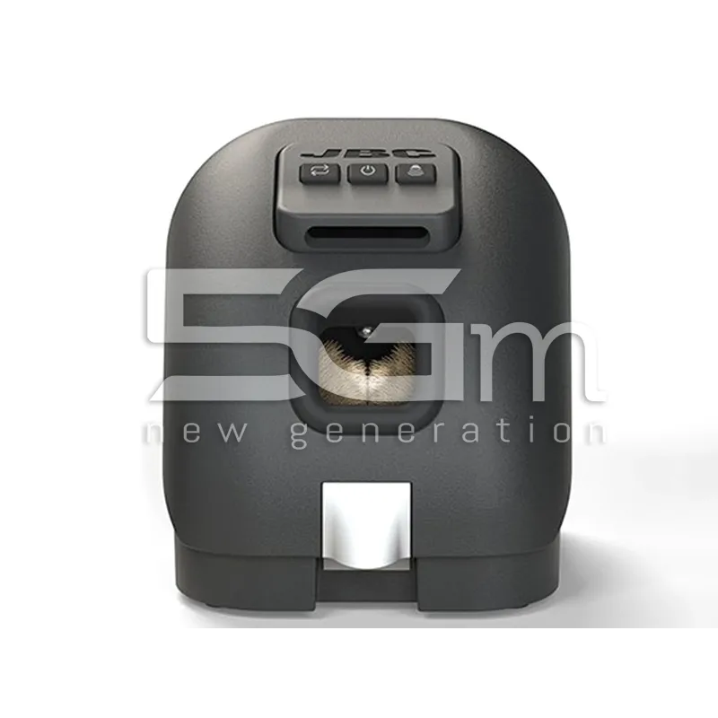 JBC CLMU-A Pulitore Punta Stazione Saldante | Store Online 5G-M