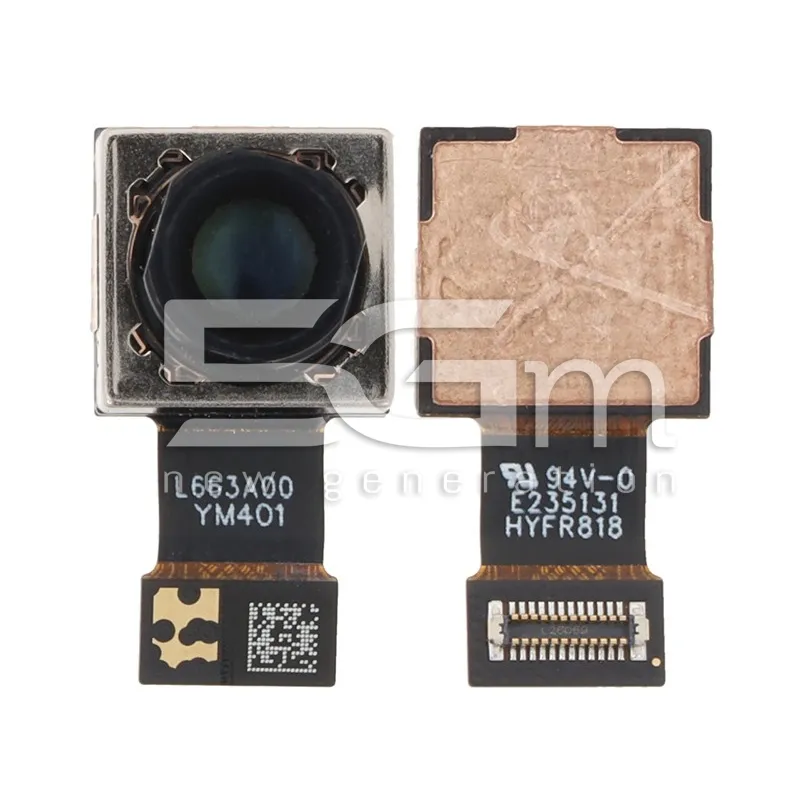 Hátsó Kamera 12MP Moto Edge 30 Ultra | 5G-M Online Áruház