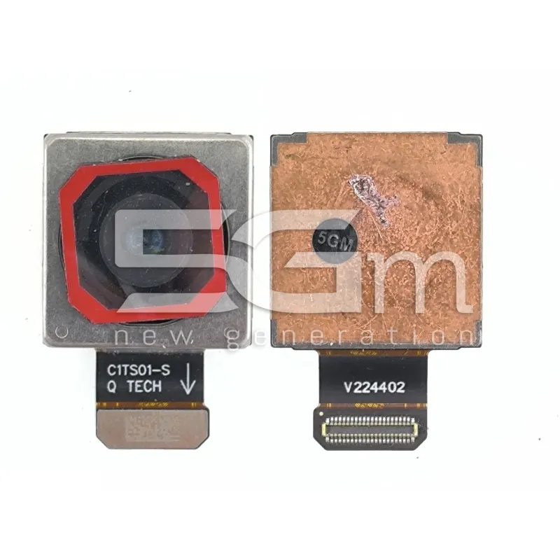 Camera Posteriore 200MP Moto Edge 30 Ultra | Store Online 5G-M