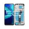 Display Touch + Frame Nero Moto G8 Power Lite (IPS) | Store Online 5G-M