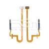 Fingerprint Flex Cable Glowing Black OPPO A58 4G | Store Online 5G-M