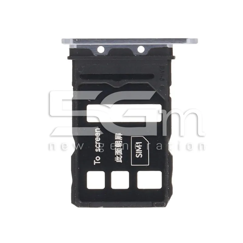 Supporto Dual Sim Card Nero Honor Magic5 Pro | Store Online 5G-M