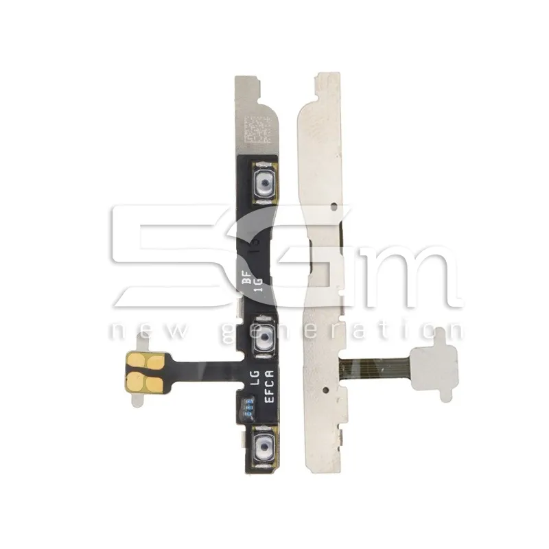 Accensione + Volume Flex Cable Honor Magic 4 Pro | Store Online 5G-M