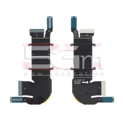 Spin Axis Flex Cable Samsung SM-F946 Fold 5 | Store Online 5G-M