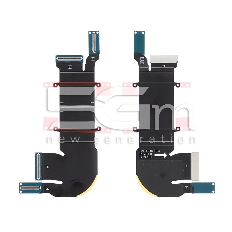 Câble Flex Axe de Rotation Samsung SM-F946 Fold 5 | 5G-M