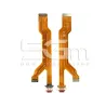 Connettore Di Ricarica Flex Cable Realme 5 Pro | Store Online 5G-M