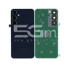 Rückabdeckung Schwarz Samsung SM-A556B A55 5G Ori | 5G-M Online Shop
