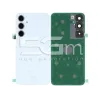 Retro Cover Light Blue Samsung SM-A556B A55 5G Ori | Store Online 5G-M