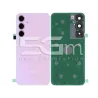 Retro Cover Lavender Samsung SM-A556B A55 5G Ori | Store Online 5G-M