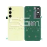 Rückabdeckung Gelb Samsung SM-A556B A55 5G Ori | 5G-M