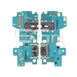 Connecteur de Charge + Carte Samsung SM- M325 M32 Ori | 5G-M
