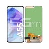 Display Touch Nero Samsung SM-A556B A55 5G Ori