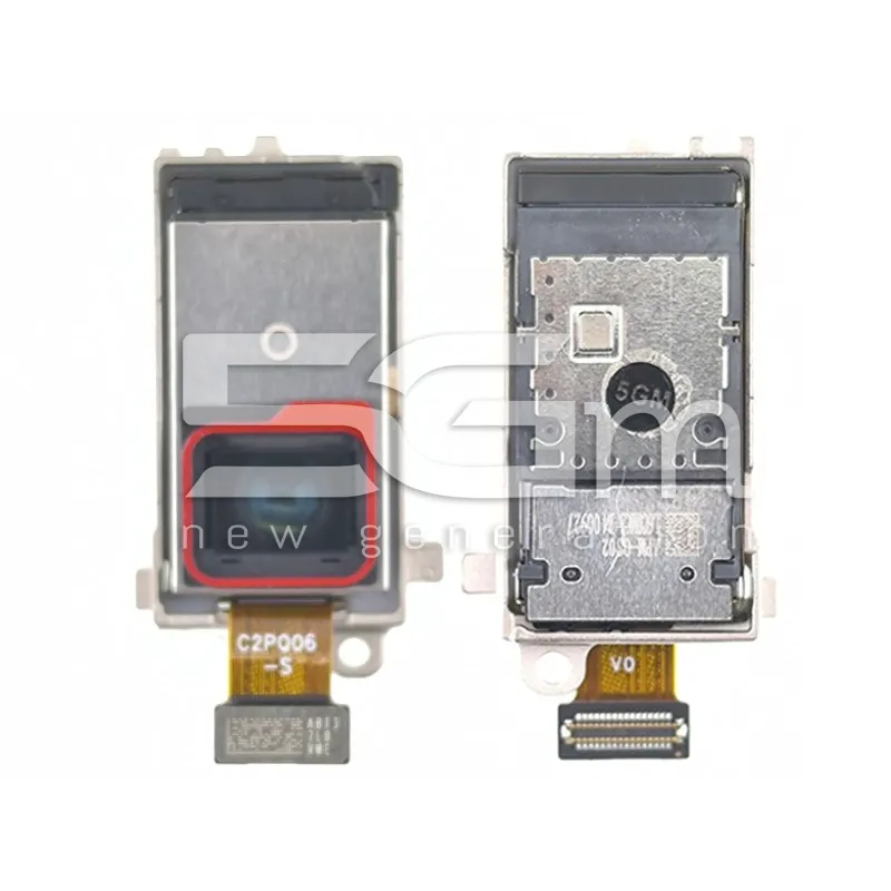 Camera Posteriore 50MP Honor Magic5 Pro | Store Online 5G-M
