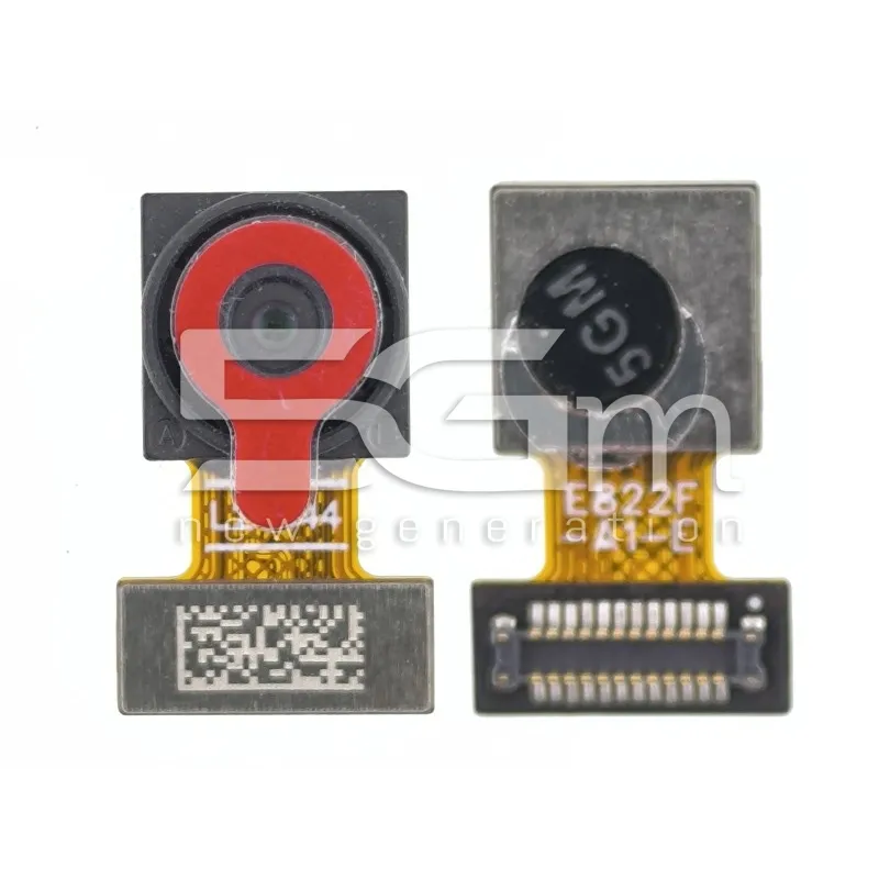 Camera Posteriore 2MP Xiaomi Redmi Note 13 Pro 4G | Store Online 5G-M