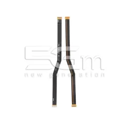 Flex кабел за дънна платка Samsung SM-X510 - X516 Tab S9 | 5G-M