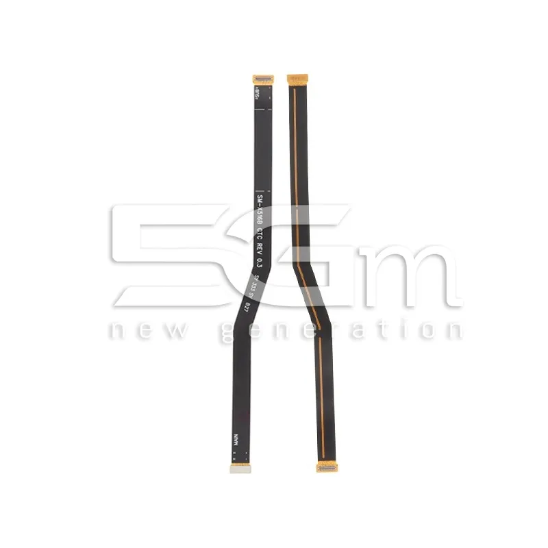 Motherboard Flex Cable Samsung SM-X510 - X516 Tab S9 | Store Online 5G-M