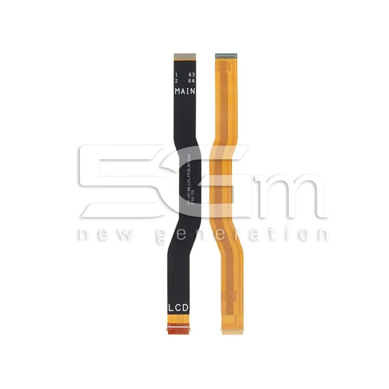 LCD Flex Cable Samsung SM-X510 - X516 Tab S9 | Store Online 5G-M
