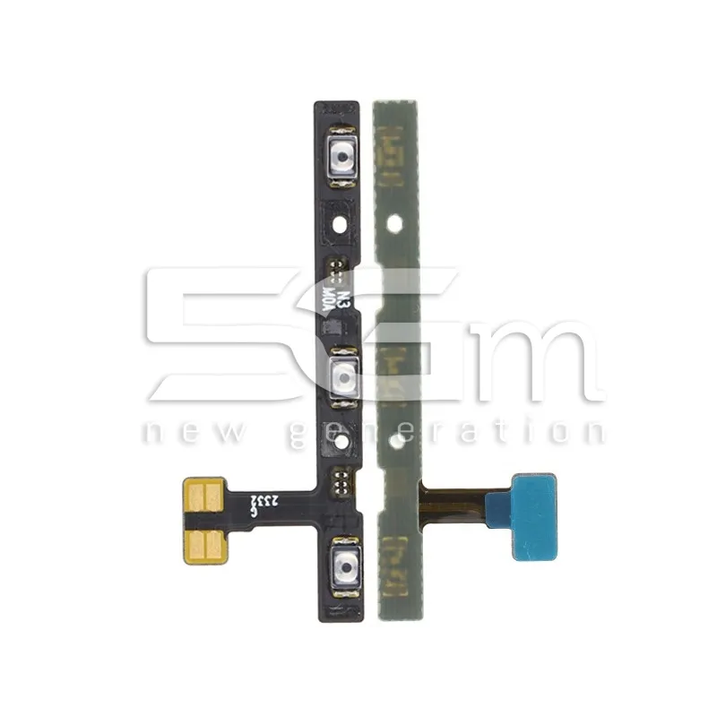 Accensione + Volume Flex Cable Xiaomi 14 | Store Online 5G-M