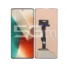 Display Touch Nero Xiaomi Redmi Note 13 5G TFT | Store Online 5G-M