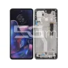 Display Touch + Frame Nero Moto Edge 5G 2022 (PULLED) | Store Online 5G-M
