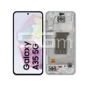 Display Touch + Frame Blu Samsung SM-A356 A35 5G Ori | Store Online 5G-M
