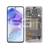 Ecran Tactil + Ramă Lilac Samsung A55 5G Ori SM-A556B | 5G-M