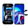 iPhone XS Max JK Soft OLED Kijelző Fekete | Prémium Minőség | 5G-M.com