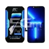 Ecran iPhone 13 OLED Moale JK | IC Substituibil | Calitate Premium | 5G-M