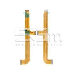 Nappe carte mère Samsung SM-X210 - X216 Tab A9+ | Boutique en ligne 5G-M