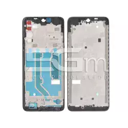 Frame LCD Black TCL 20 SE