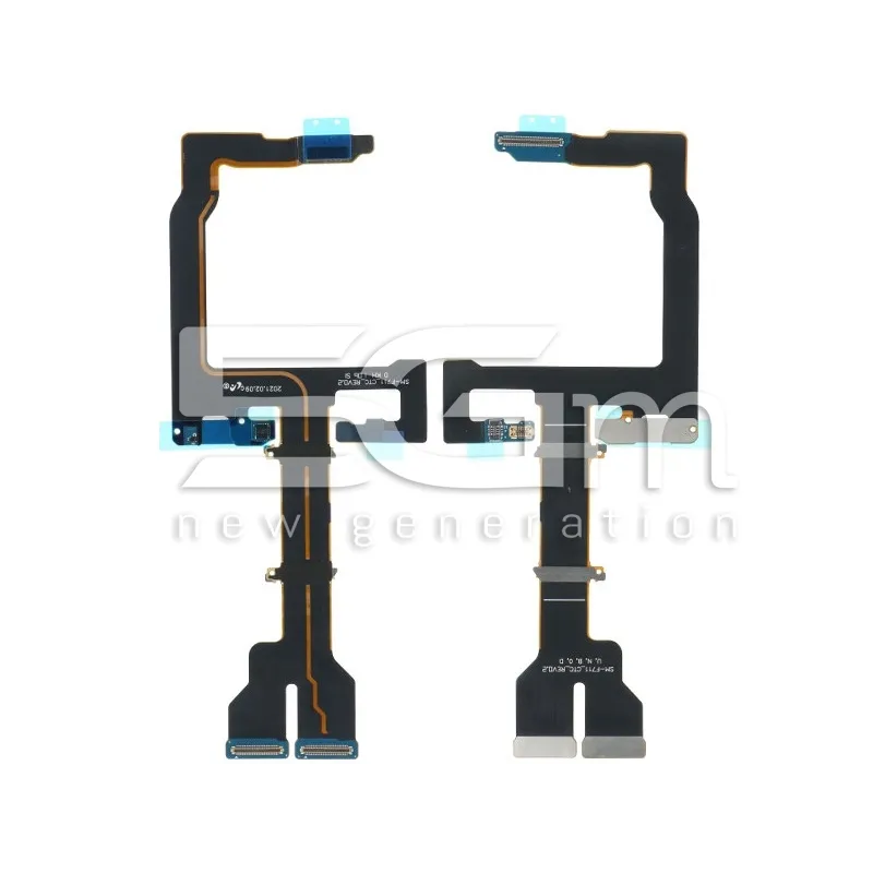 Motherboard Flex Cable Samsung SM-F711 Z Flip 3 5G | Store Online 5G-M