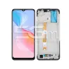 Display Touch + Frame Nero Vivo Y21s (IPS) | Store Online 5G-M