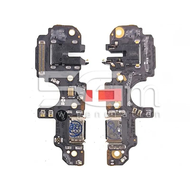Connettore Di Ricarica + Board Realme C67 4G (Full IC) | Store Online 5G-M