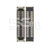 LCD Csatlakozó Alaplapra Xiaomi Redmi Note 13 Pro 4G | 5G-M Webáruház