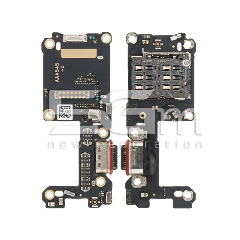 Connettore Di Ricarica + Board OnePlus 12 (Full IC) | Store Online 5G-M