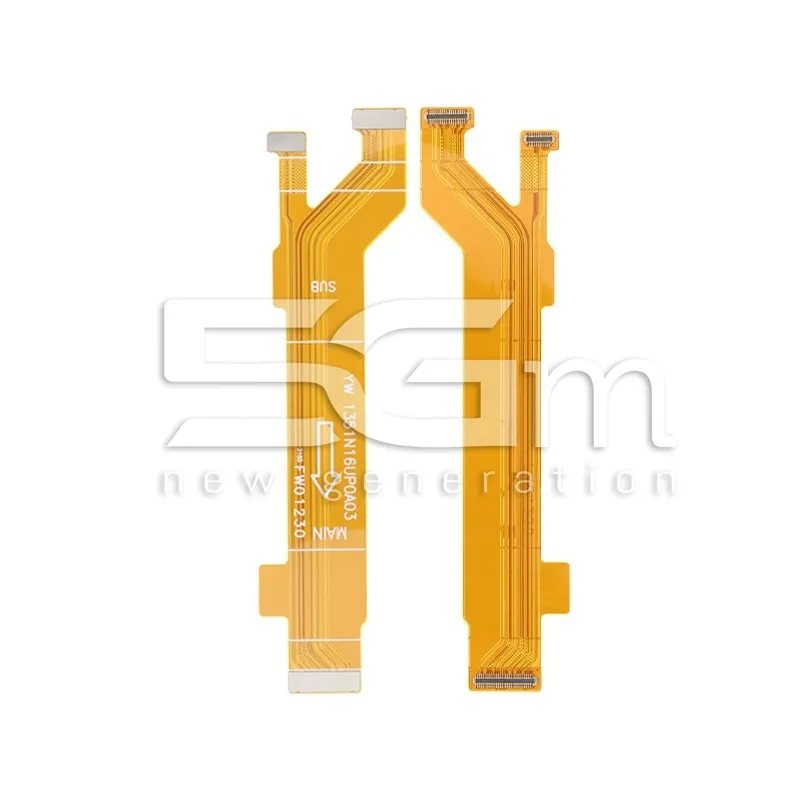 Hauptplatinen-Flexkabel Xiaomi Redmi Note 13 Pro+ | Online Shop 5G-M