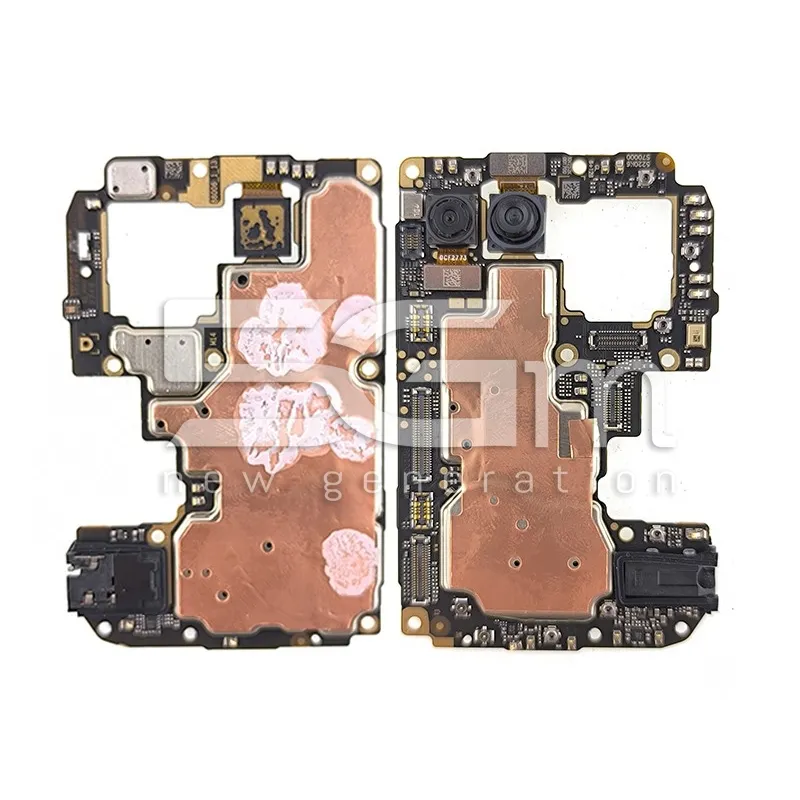 Carte Mère Xiaomi Redmi Note 11 Pro 5G 128GB | 5G-M