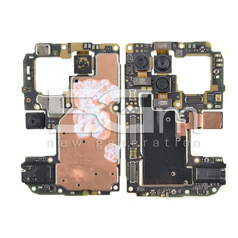 Carte Mère Xiaomi Redmi Note 12 Pro 4G 128GB | Boutique en ligne 5G-M