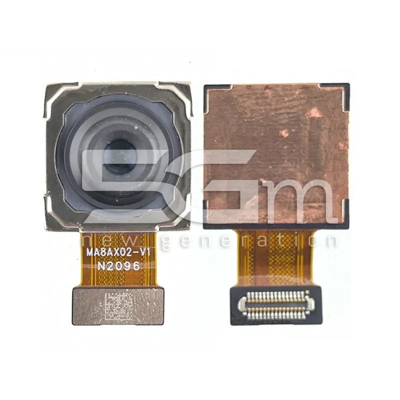 Camera Posteriore 108MP Xiaomi Redmi Note 12 Pro 4G (PULLED) | Store Online 5G-M