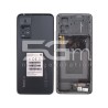 Frame + Retro + Fingerprint Nero Xiaomi Redmi Note 11 Pro 5G (PULLED)