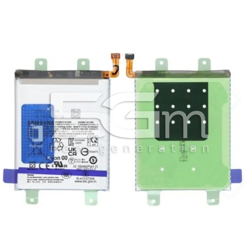 Batteria EB-BS928ABY 5000mAh Samsung SM-S928 S24 Ultra 5G Ori | Store Online 5G-M