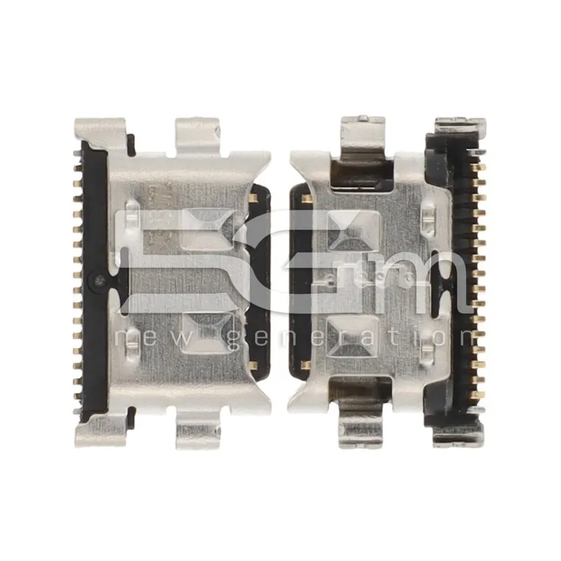 Connettore Di Ricarica Samsung SM-A155 A15 4G - A156 5G | Store Online 5G-M